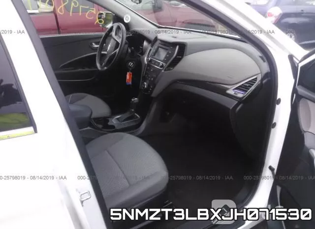5NMZT3LBXJH071530 фото 6