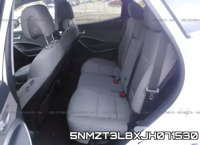 5NMZT3LBXJH071530 фото 9