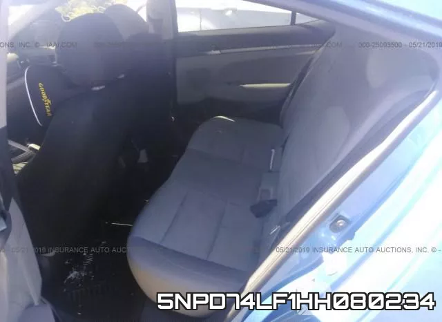 5NPD74LF1HH080234 фото 9
