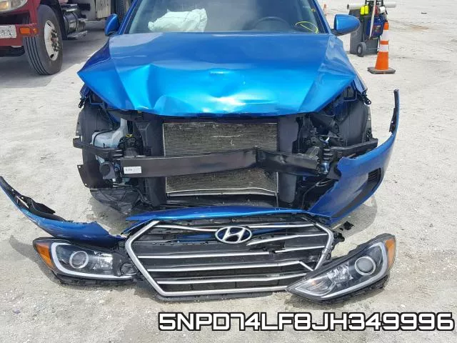 5NPD74LF8JH349996 фото 10