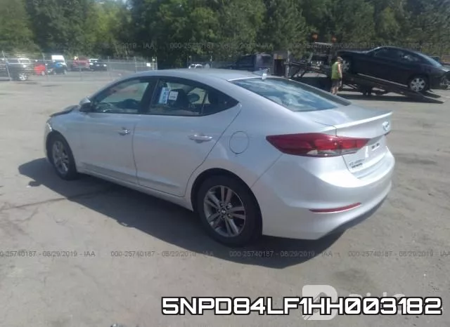 5NPD84LF1HH003182 фото 4