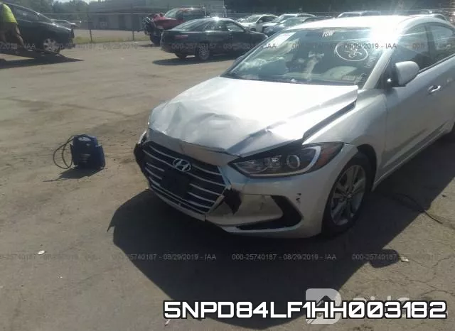 5NPD84LF1HH003182 фото 7