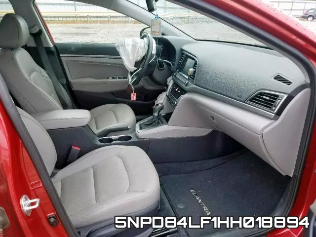 5NPD84LF1HH018894 фото 6