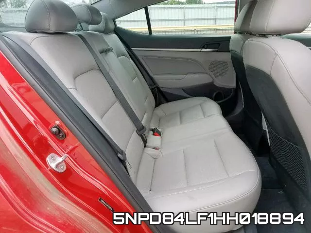 5NPD84LF1HH018894 фото 7