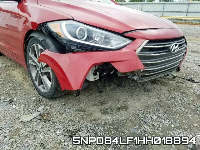 5NPD84LF1HH018894 фото 10