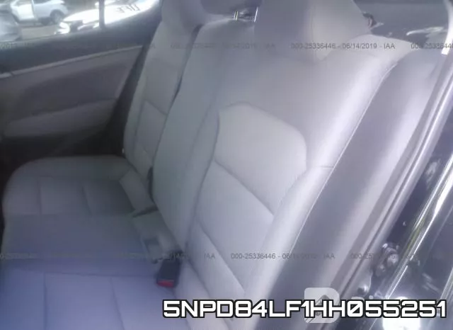 5NPD84LF1HH055251 фото 9