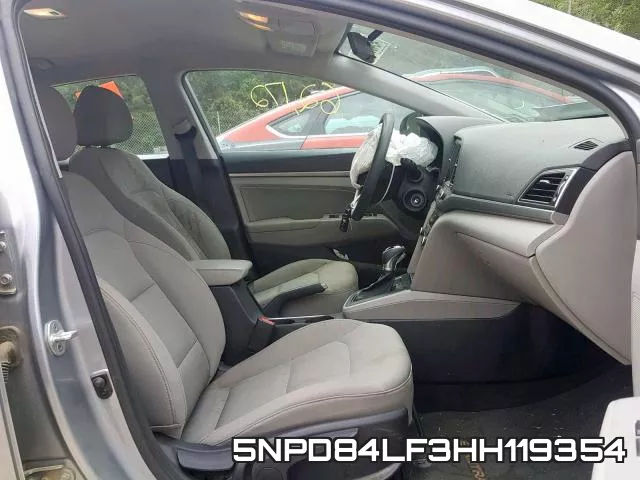 5NPD84LF3HH119354 фото 6