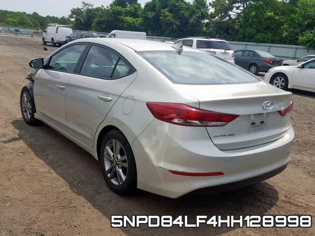5NPD84LF4HH128998 фото 4