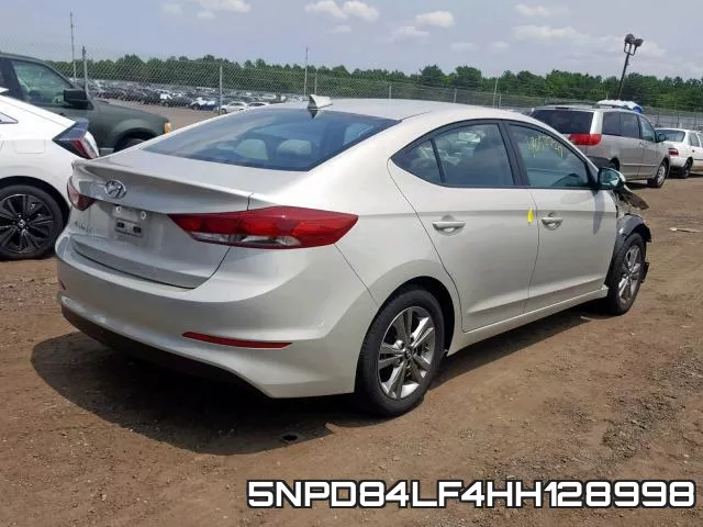 5NPD84LF4HH128998 фото 5