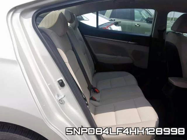 5NPD84LF4HH128998 фото 7