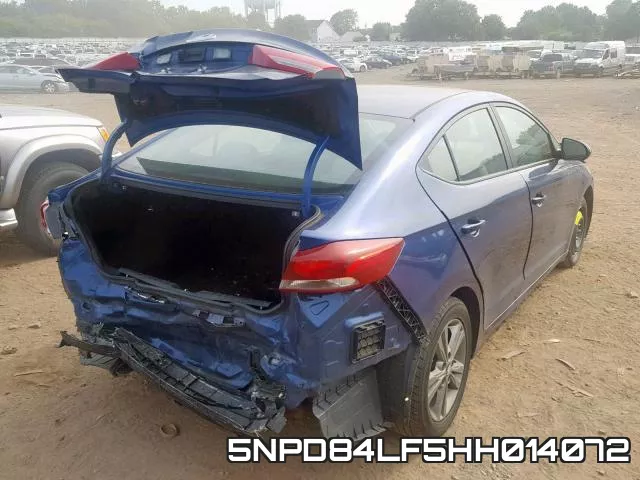5NPD84LF5HH014072 фото 5