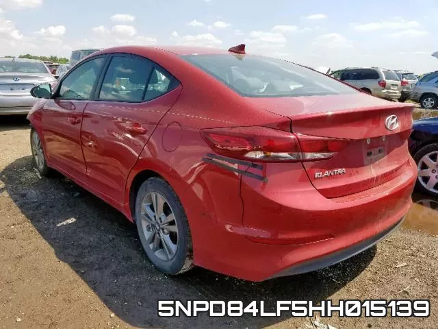 5NPD84LF5HH015139 фото 4