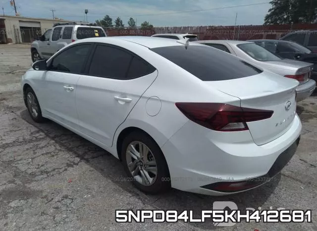5NPD84LF5KH412681 фото 4