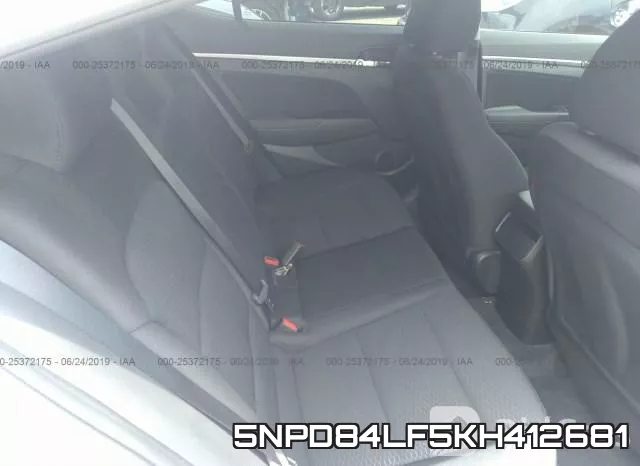 5NPD84LF5KH412681 фото 9