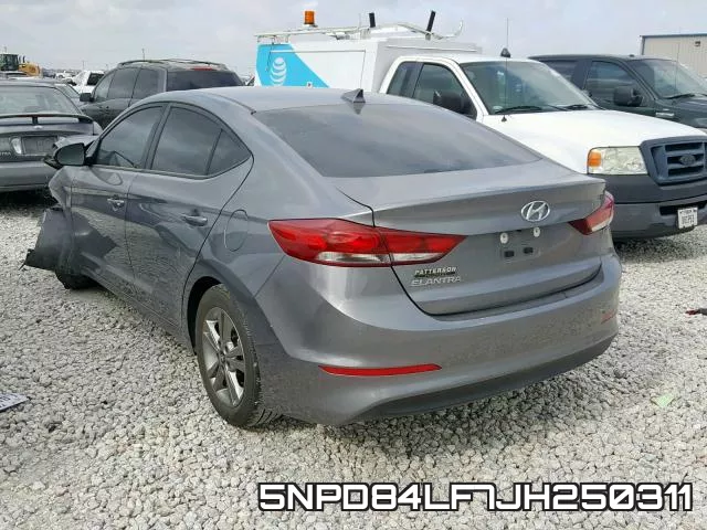 5NPD84LF7JH250311 фото 4
