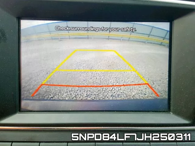 5NPD84LF7JH250311 фото 10