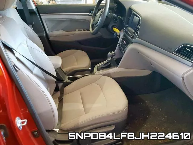 5NPD84LF8JH224610 фото 6