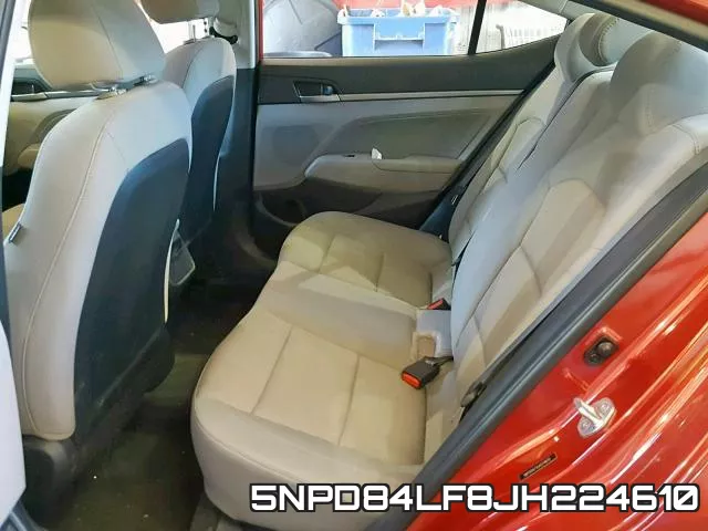5NPD84LF8JH224610 фото 7