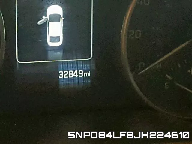 5NPD84LF8JH224610 фото 9