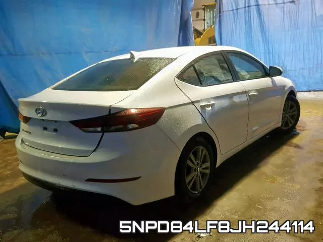 5NPD84LF8JH244114 фото 5