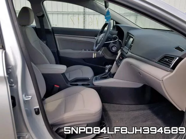 5NPD84LF8JH394689 фото 6