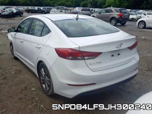 5NPD84LF9JH300240 фото 4