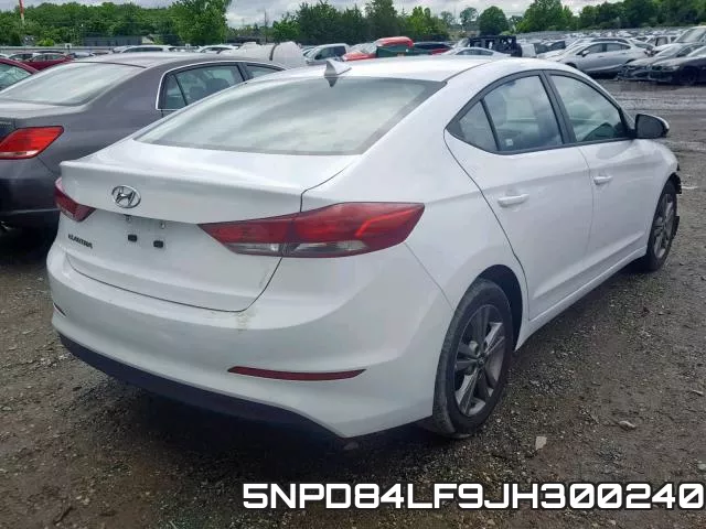 5NPD84LF9JH300240 фото 5
