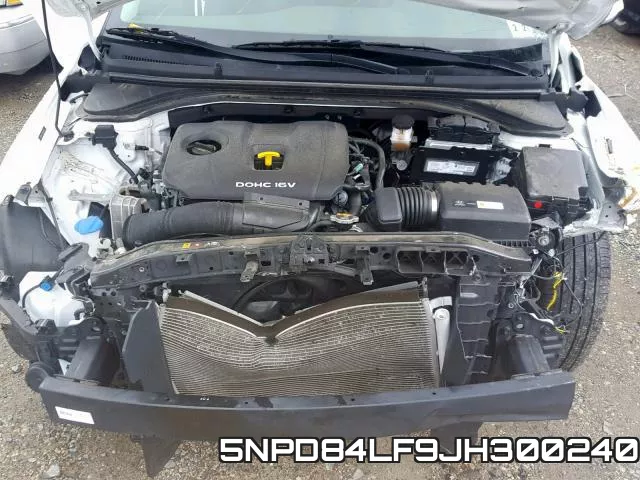 5NPD84LF9JH300240 фото 8