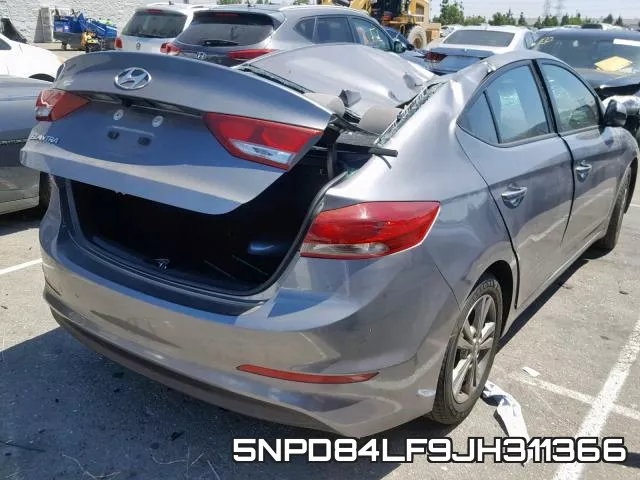 5NPD84LF9JH311366 фото 5