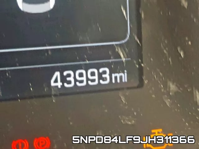 5NPD84LF9JH311366 фото 9