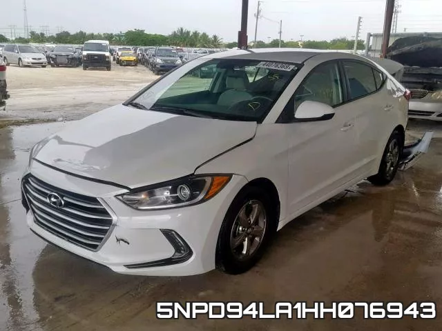 5NPD94LA1HH076943 фото 3