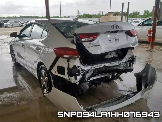 5NPD94LA1HH076943 фото 4