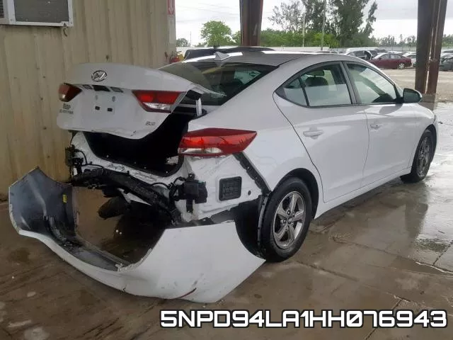5NPD94LA1HH076943 фото 5