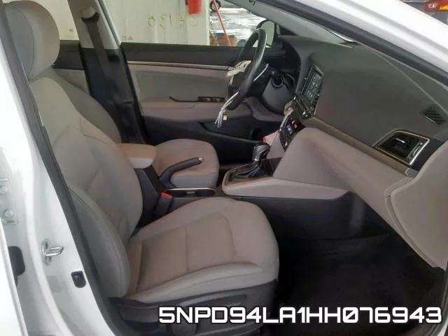 5NPD94LA1HH076943 фото 6
