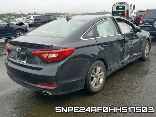 5NPE24AF0HH517503 фото 5