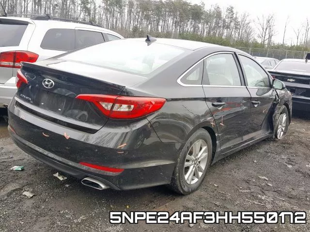 5NPE24AF3HH550172 фото 5