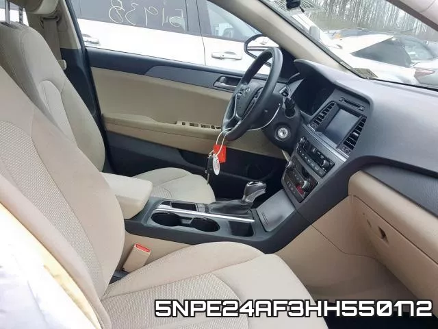 5NPE24AF3HH550172 фото 6