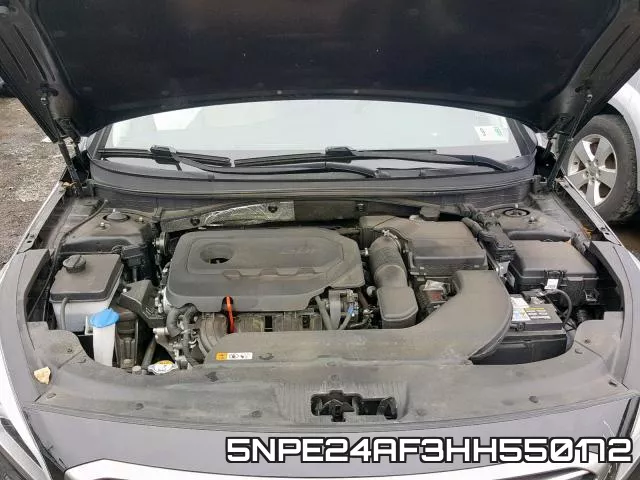 5NPE24AF3HH550172 фото 8