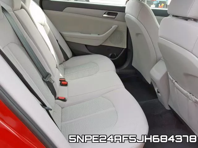 5NPE24AF5JH684378 фото 6