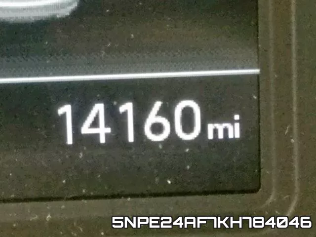 5NPE24AF7KH784046 фото 9