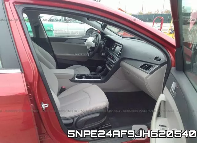 5NPE24AF9JH620540 фото 6