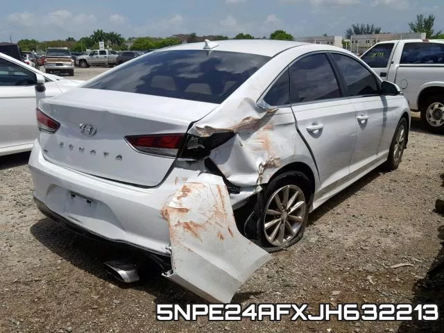 5NPE24AFXJH632213 фото 5