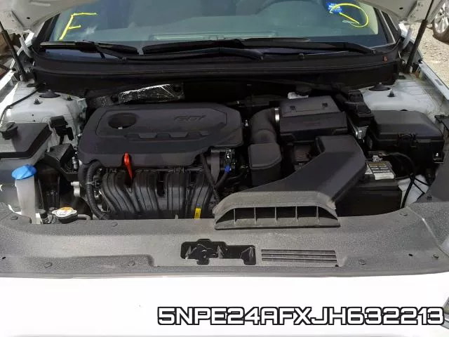 5NPE24AFXJH632213 фото 8