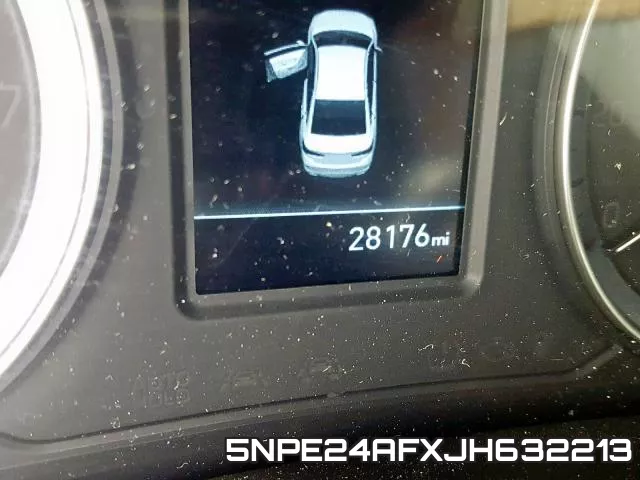5NPE24AFXJH632213 фото 9