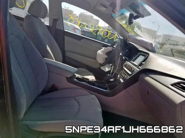 5NPE34AF1JH666862 фото 6