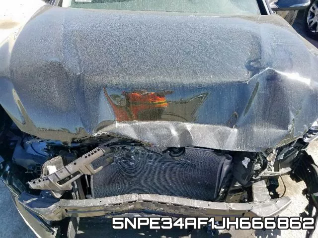 5NPE34AF1JH666862 фото 8