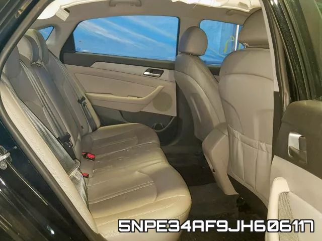 5NPE34AF9JH606117 фото 7
