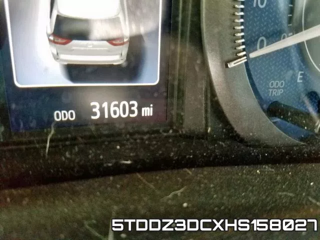 5TDDZ3DCXHS158027 фото 9