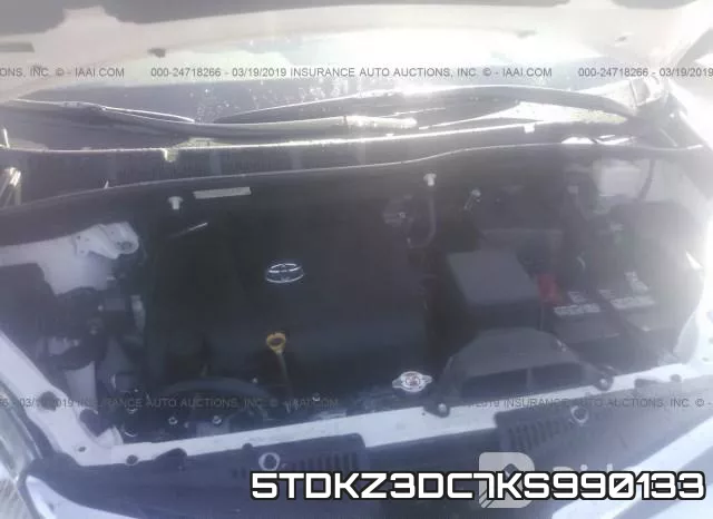 5TDKZ3DC7KS990133 фото 2