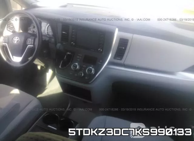 5TDKZ3DC7KS990133 фото 6